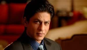 Shahrukh Khan in elite company as Yale Chubb Fellow