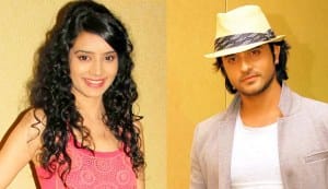 RAB SE SONA ISSHQ: Sukirti Kandpal, Ashish Sharma fly to London!