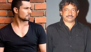 Did Ram Gopal Varma sabotage Randeep Hooda’s acting career?