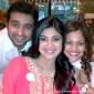 Shilpa Shetty’s baby shower: Malaika, Amrita, Neha go&nbsp;glam