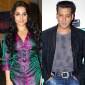Why is Vidya Balan not interested in working with Salman&nbsp;Khan?