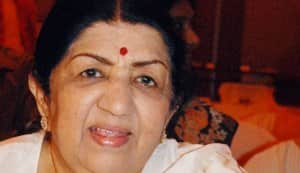 Lata Mangeshkar: A rose by any name!