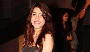 RAGINI MMS: premiere