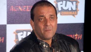 Should Sanjay Dutt be pardoned?