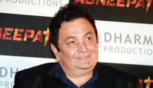 Rishi Kapoor birthday special: The actor behind the chocolate boy!