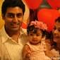 Aaradhya’s first birthday: Amitabh Bachchan shows off the little&nbsp;one!