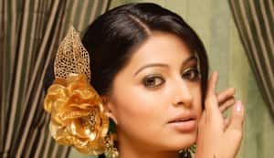 Sneha’s tribal act in Nagarjuna’s ‘Rajanna’