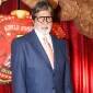 Who made Amitabh Bachchan&nbsp;nervous?
