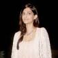 What is Sonam Kapoor&nbsp;wearing?