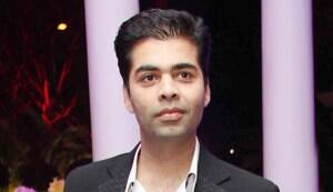 Is Karan Johar facing an identity crisis?