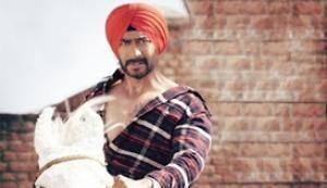 ‘Son Of Sardaar’ theatrical trailer to be out with Batman film ‘The Dark Knight Rises’