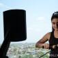 Sonia Agarwal dons four different looks in her&nbsp;next