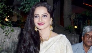 Rekha to make a comeback with Khoon Bhari Maang 2?