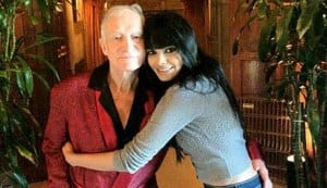 Valentine’s Day special: Should Sherlyn Chopra go on a date with Hugh Hefner?