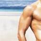 Whose hot abs are&nbsp;these?
