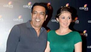 Colors 4th anniversary bash: Salman Khan, Amitabh Bachchan, Karan Johar join the party