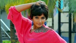 Ragini Dwivedi in ‘Kahaani’ remake
