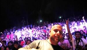 Vishal Dadlani, happy birthday!