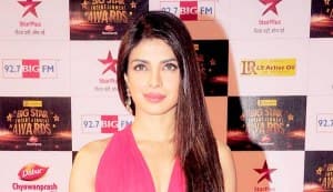 Priyanka Chopra reveals why the year 2012 has been traumatic for her