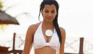 Mugdha Godse in ‘Dhoni’