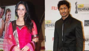 Mona Singh is in love with Vidyut Jamwal!