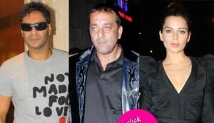 Salman Khan’s ‘Ready’ roped in the ‘Rascals’
