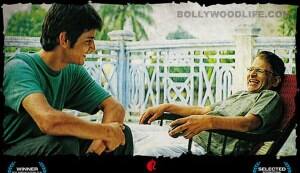 YEH KHULA AASMAAN movie review: A boring lecture!
