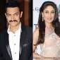 Why is Kareena Kapoor getting closer to Aamir&nbsp;Khan?