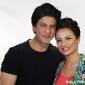 Why does Shahrukh Khan support Adhuna Akhtar’s TV&nbsp;show?