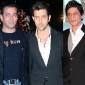 Is Hrithik Roshan a threat to Shahrukh and Salman&nbsp;Khan?