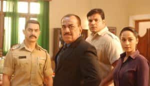 Can Aamir Khan and ACP Pradyuman solve the Red Suitcase Murders case?