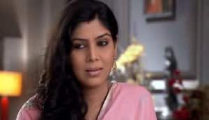 Bade Acche Lagte Hain: Priya finally goes back to Mumbai!