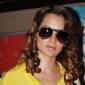 Kangna Ranaut dodges questions about&nbsp;‘Rascals’
