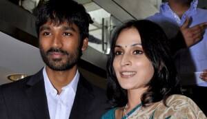 Aishwarya-Dhanush marital problem: Publicity stunt for ‘3’?