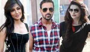 Will John Abraham and Chitrangda Singh sizzle in I, Me Aur Main?