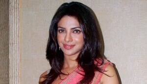 Priyanka Chopra to do an item song in Shootout At Wadala