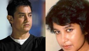 Taslima Nasreen vs the Khans of Bollywood