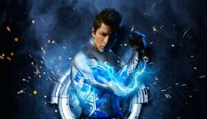 Shahrukh Khan keeps his 3D RA.One promise