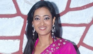 Shweta Tiwari: I am very close to my daughter and I think I am her best friend!