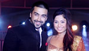 Priyanka Chopra, Ayushmann Khurrana, Shamita Shetty walk for Manish Malhotra, Shaina NC