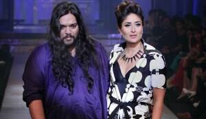 Kareena Kapoor Khan will star in Lakme India Fashion Week finale
