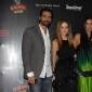 Arjun Rampal, Hrithik Roshan, Arjun Kapoor attend F1 party at&nbsp;Lap