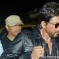 Does Shahrukh Khan look older with a&nbsp;beard?