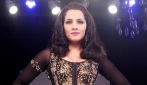 Blenders Pride Fashion Week: Malaika Arora Khan, Celina Jaitly, Mugdha Godse spotted at the event