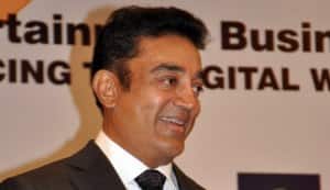 Kamal Haasan signs an endorsement deal for the first&nbsp;time!