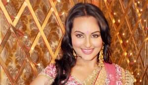 Sonakshi Sinha doesn’t want to marry an actor!