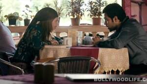 Is Emraan Hashmi Kalki Koechlin’s friend’am?