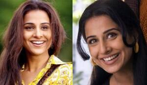 Vidya Balan, happy 35th birthday!