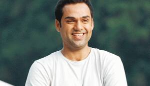 Abhay Deol’s DDLJ connection