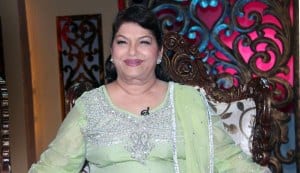 Is all well with Saroj Khan?